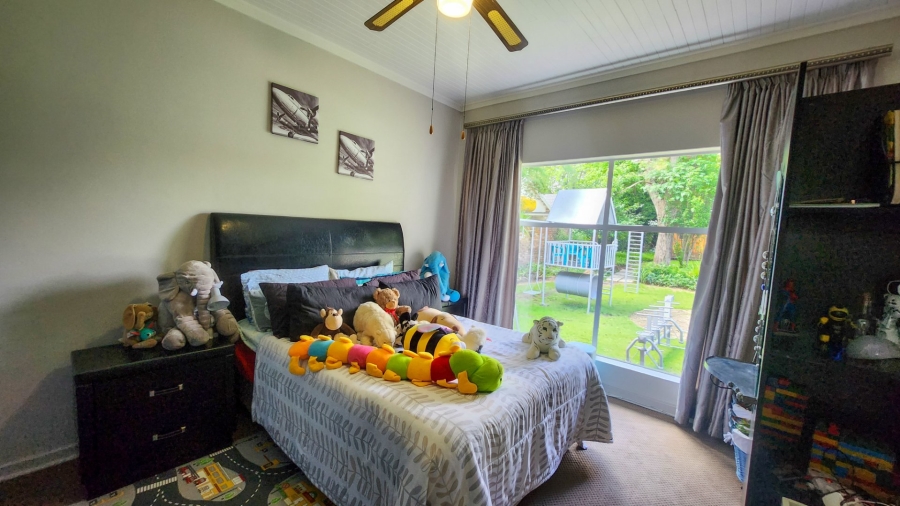 4 Bedroom Property for Sale in Wilgenhof Free State